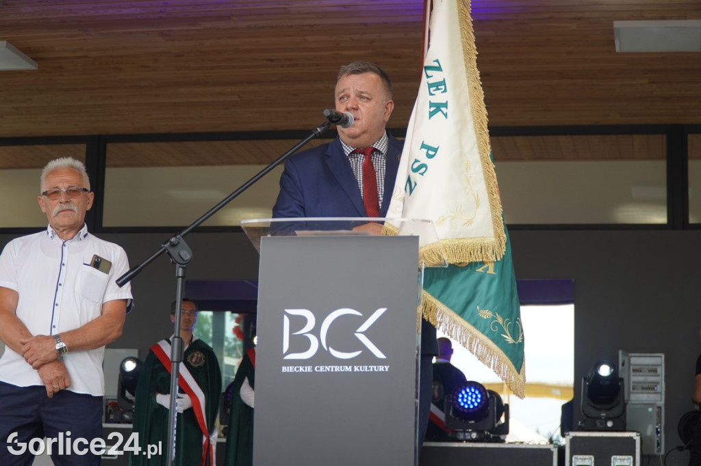 Jarmark  św. Piotra i Pawła 2025 w Bieczu