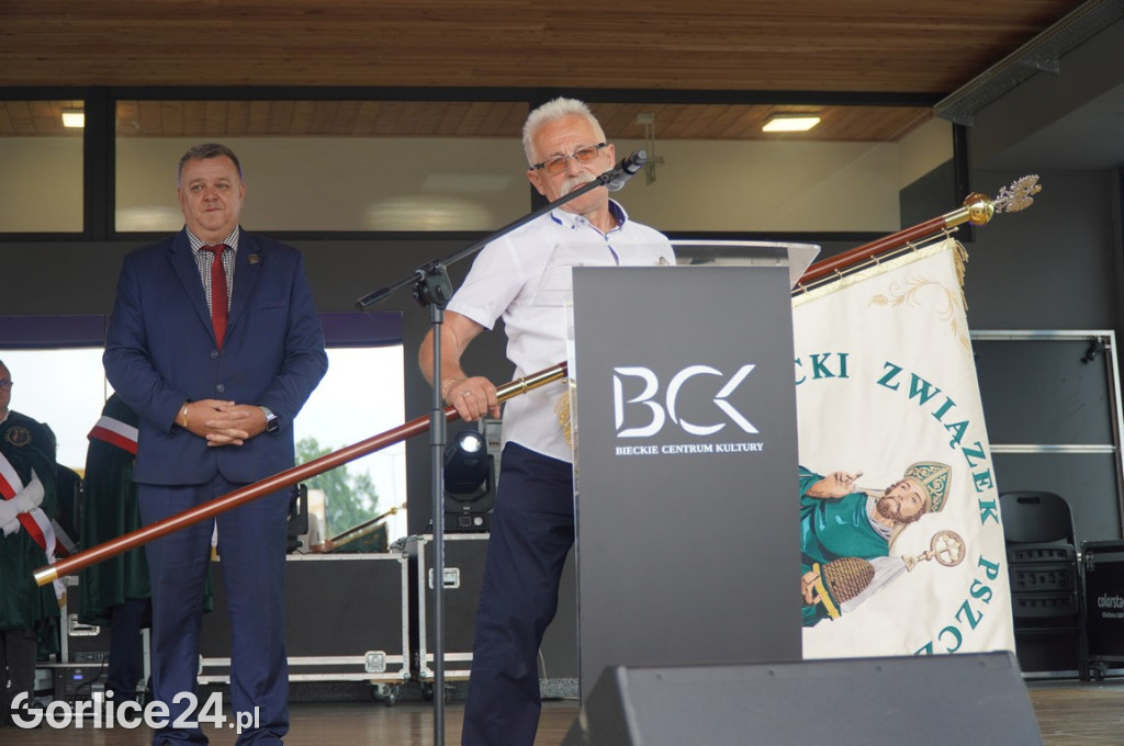 Jarmark  św. Piotra i Pawła 2025 w Bieczu