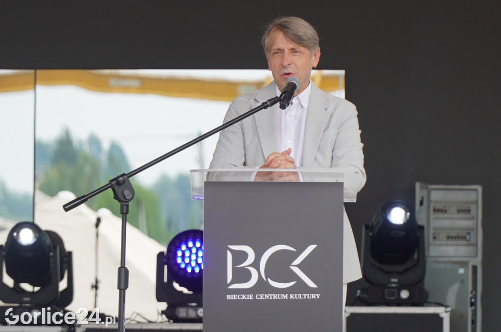Jarmark  św. Piotra i Pawła 2025 w Bieczu