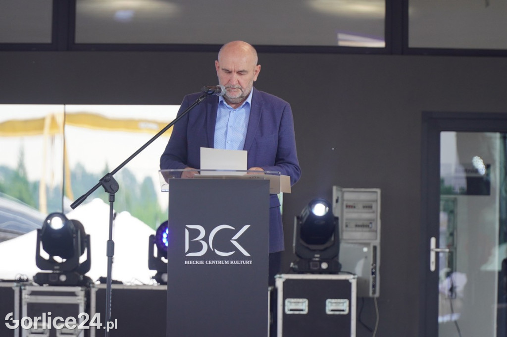 Jarmark  św. Piotra i Pawła 2025 w Bieczu