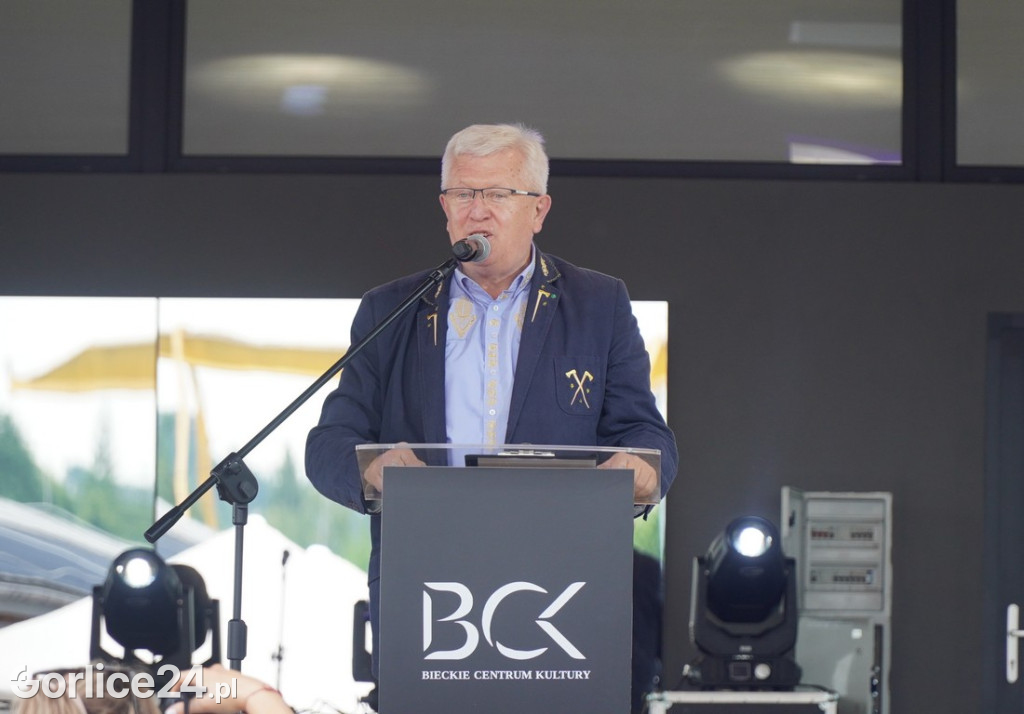 Jarmark  św. Piotra i Pawła 2025 w Bieczu