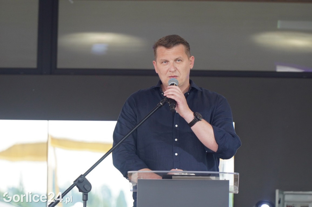Jarmark  św. Piotra i Pawła 2025 w Bieczu