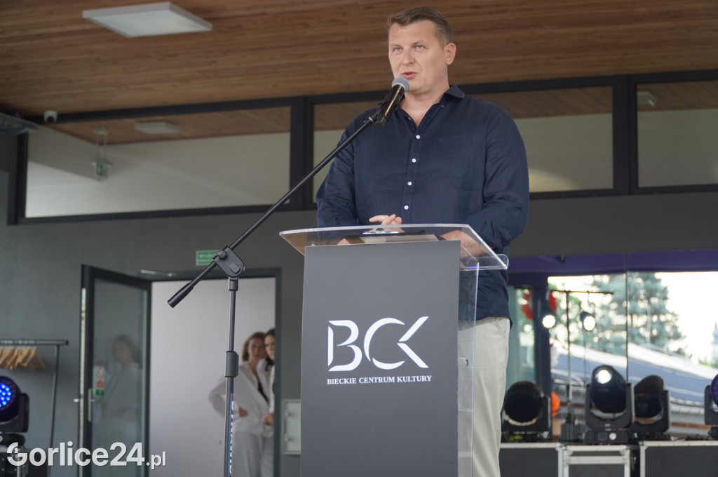 Jarmark  św. Piotra i Pawła 2025 w Bieczu