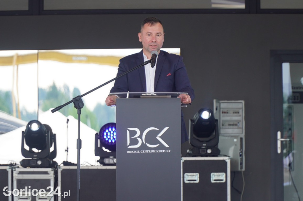 Jarmark  św. Piotra i Pawła 2025 w Bieczu