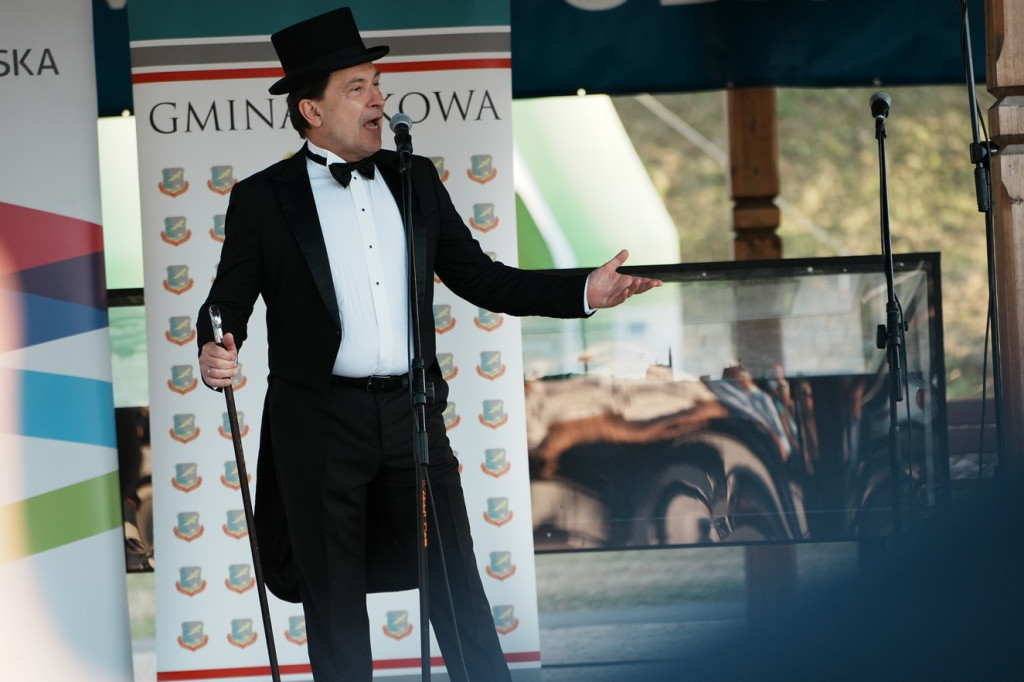 III Festiwal Sera i Wina w Siarach - piątek (04.07.)