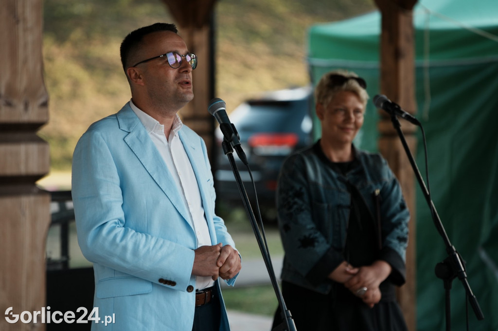 III Festiwal Sera i Wina w Siarach - piątek (04.07.)
