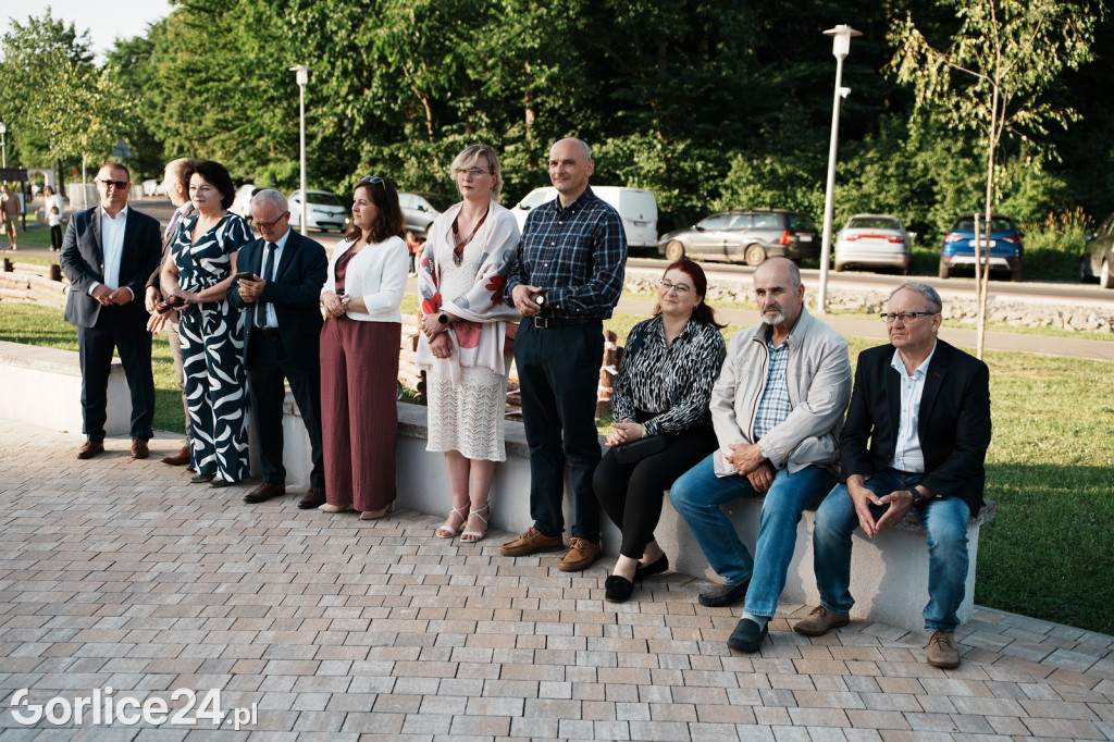 III Festiwal Sera i Wina w Siarach - piątek (04.07.)