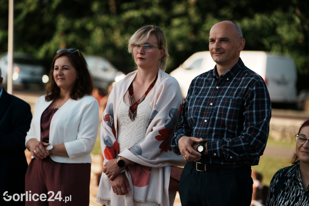 III Festiwal Sera i Wina w Siarach - piątek (04.07.)