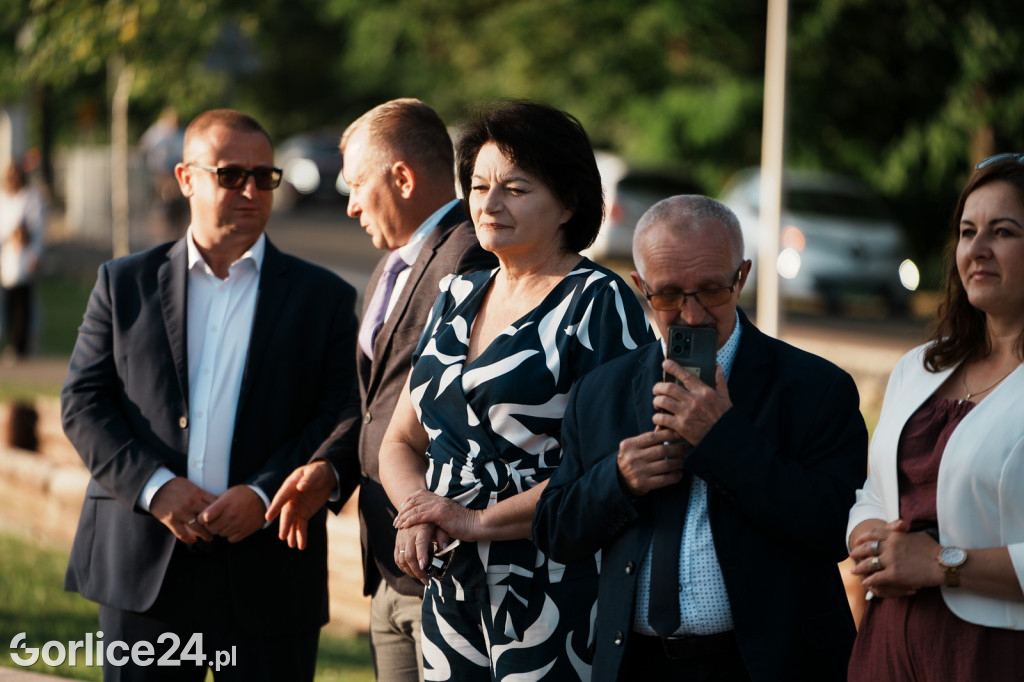 III Festiwal Sera i Wina w Siarach - piątek (04.07.)