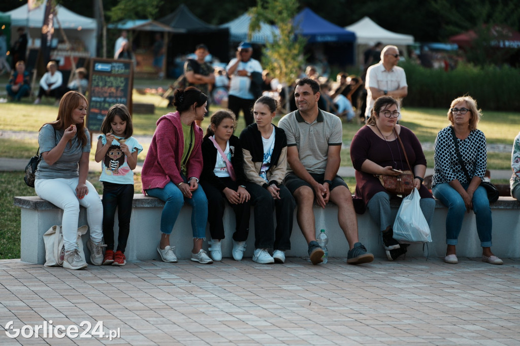 III Festiwal Sera i Wina w Siarach - piątek (04.07.)