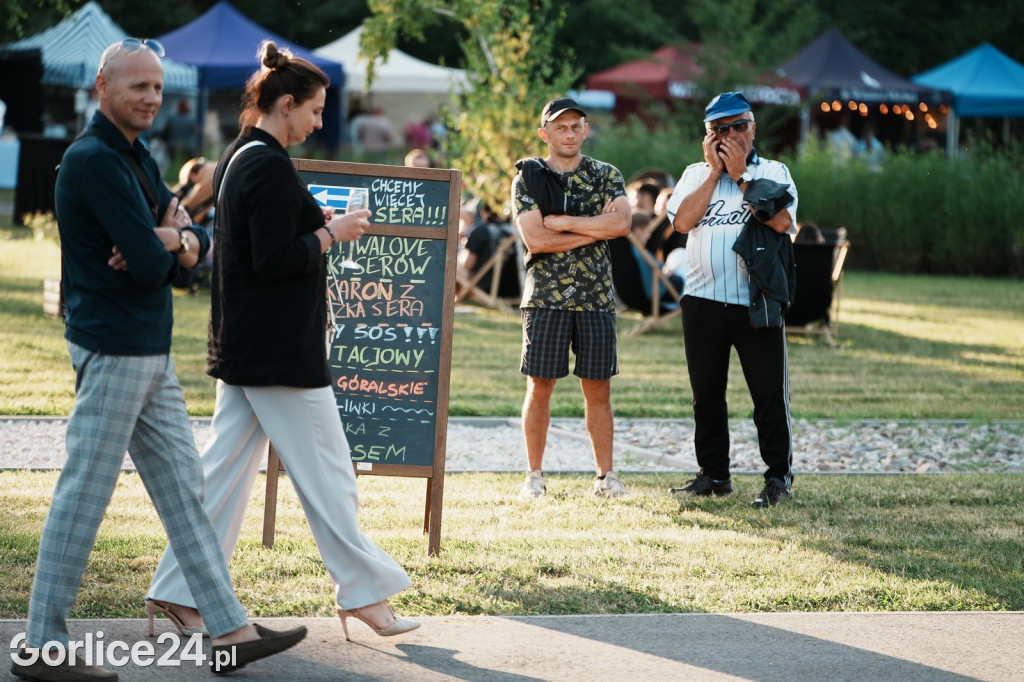 III Festiwal Sera i Wina w Siarach - piątek (04.07.)