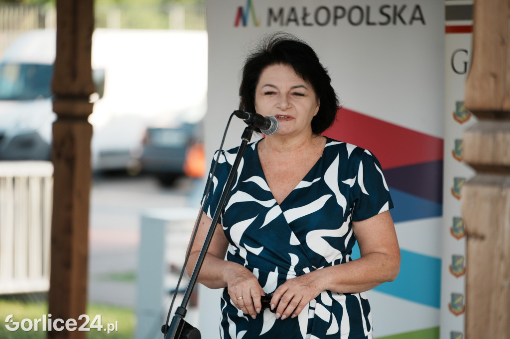 III Festiwal Sera i Wina w Siarach - piątek (04.07.)