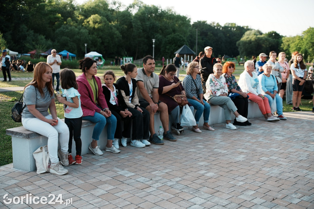 III Festiwal Sera i Wina w Siarach - piątek (04.07.)