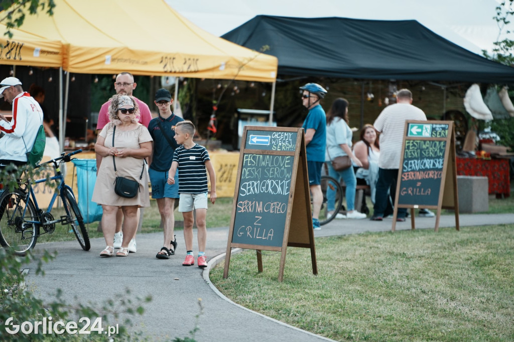 III Festiwal Sera i Wina w Siarach - piątek (04.07.)