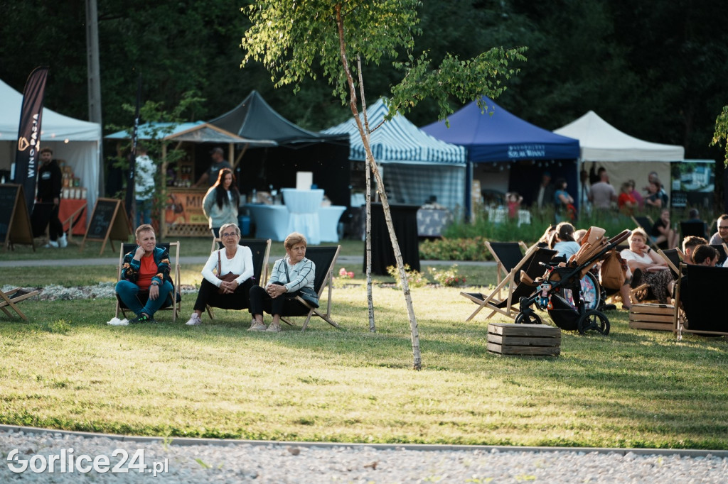 III Festiwal Sera i Wina w Siarach - piątek (04.07.)