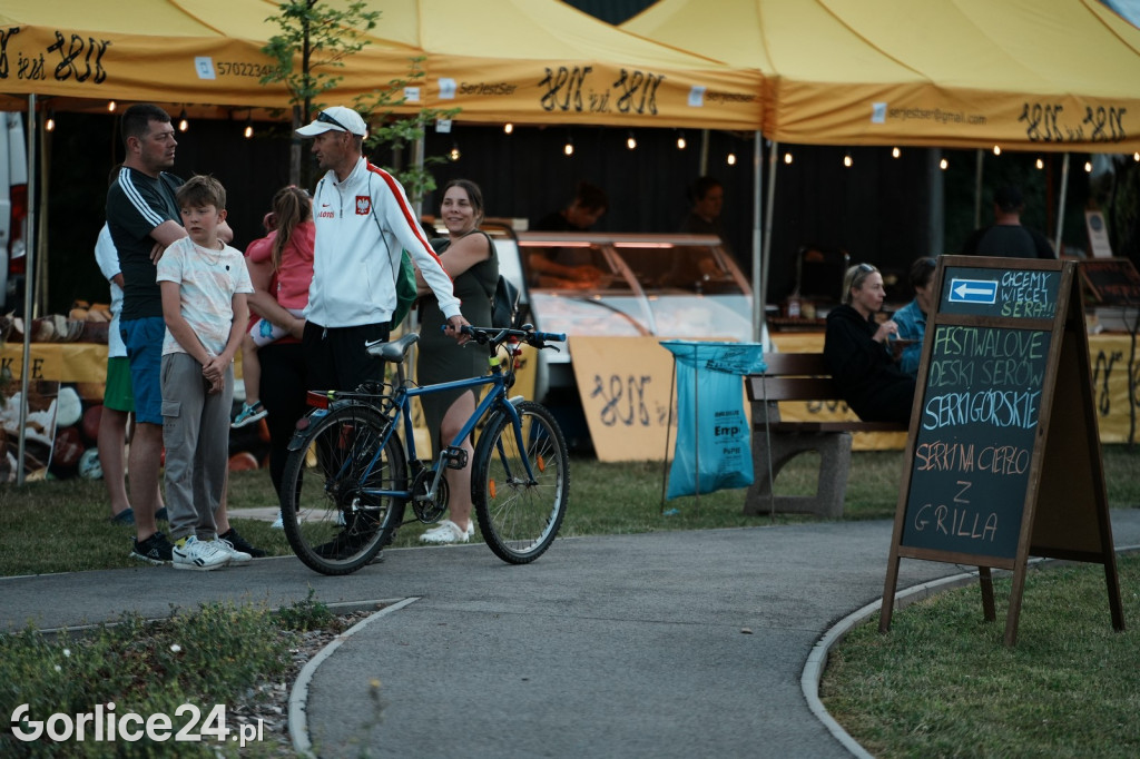 III Festiwal Sera i Wina w Siarach - piątek (04.07.)