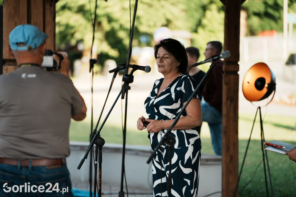 III Festiwal Sera i Wina w Siarach - piątek (04.07.)