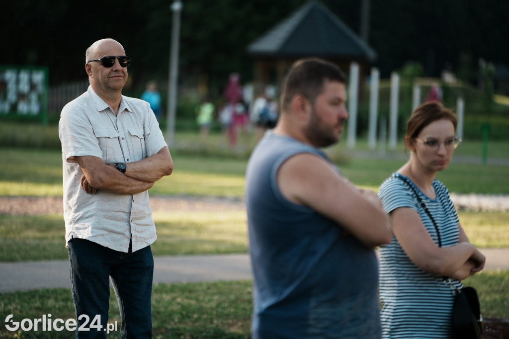 III Festiwal Sera i Wina w Siarach - piątek (04.07.)