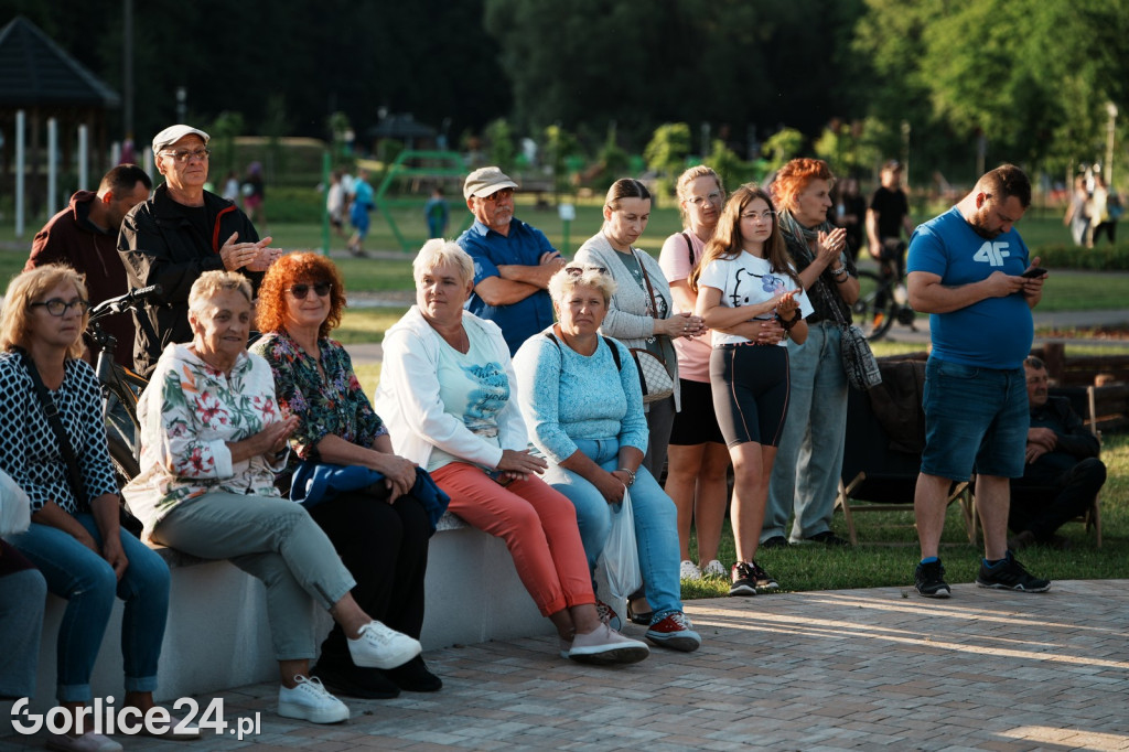 III Festiwal Sera i Wina w Siarach - piątek (04.07.)