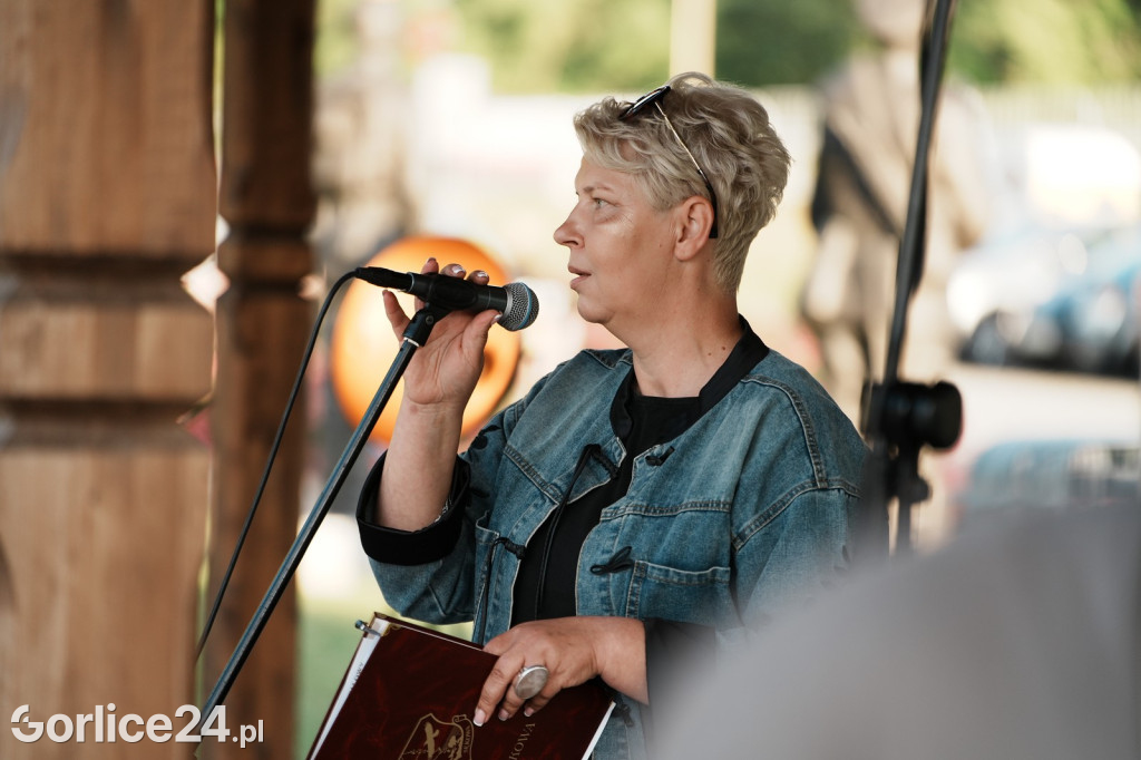 III Festiwal Sera i Wina w Siarach - piątek (04.07.)