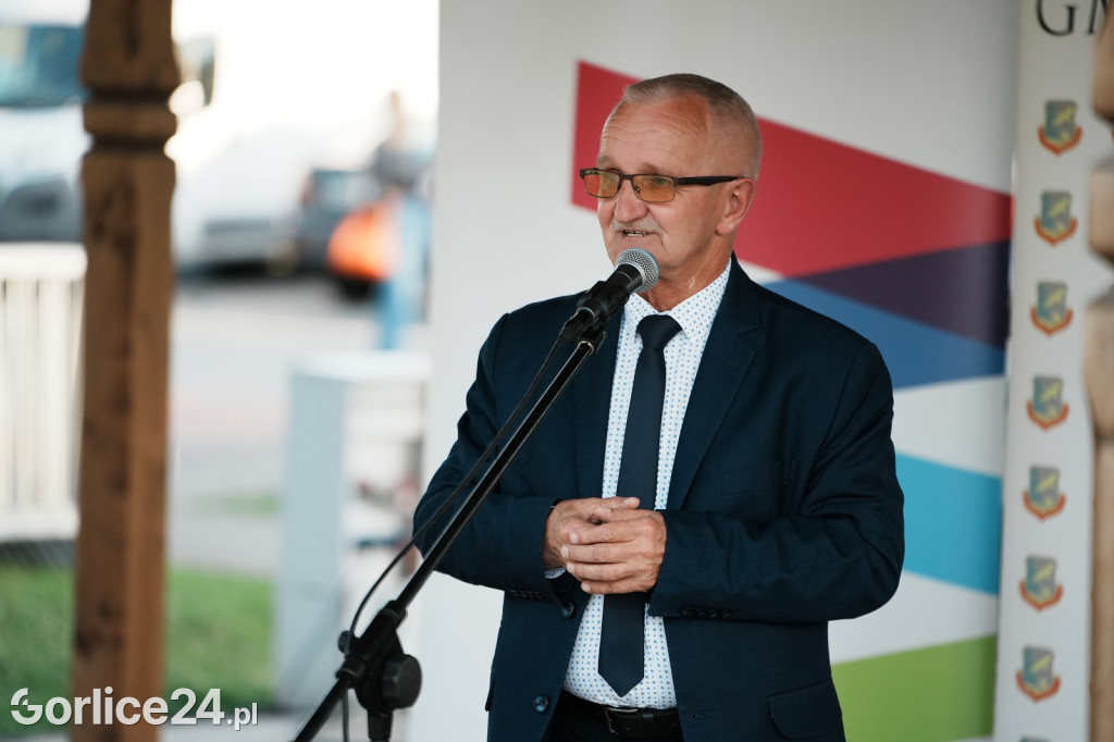 III Festiwal Sera i Wina w Siarach - piątek (04.07.)