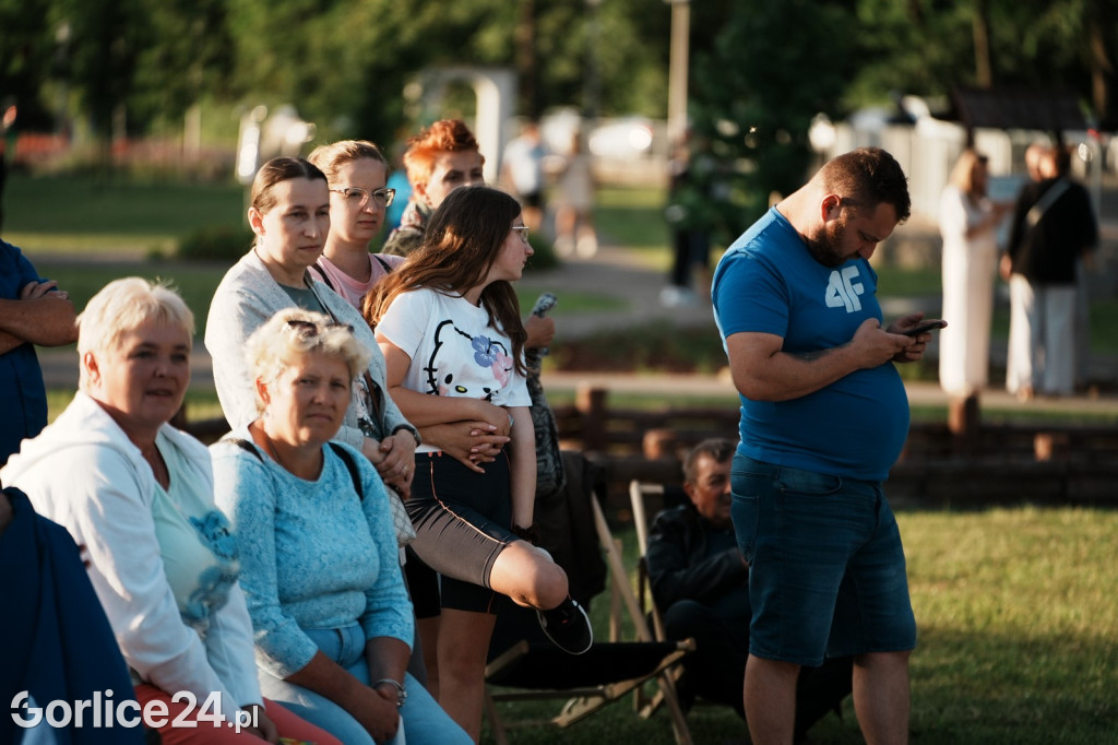 III Festiwal Sera i Wina w Siarach - piątek (04.07.)
