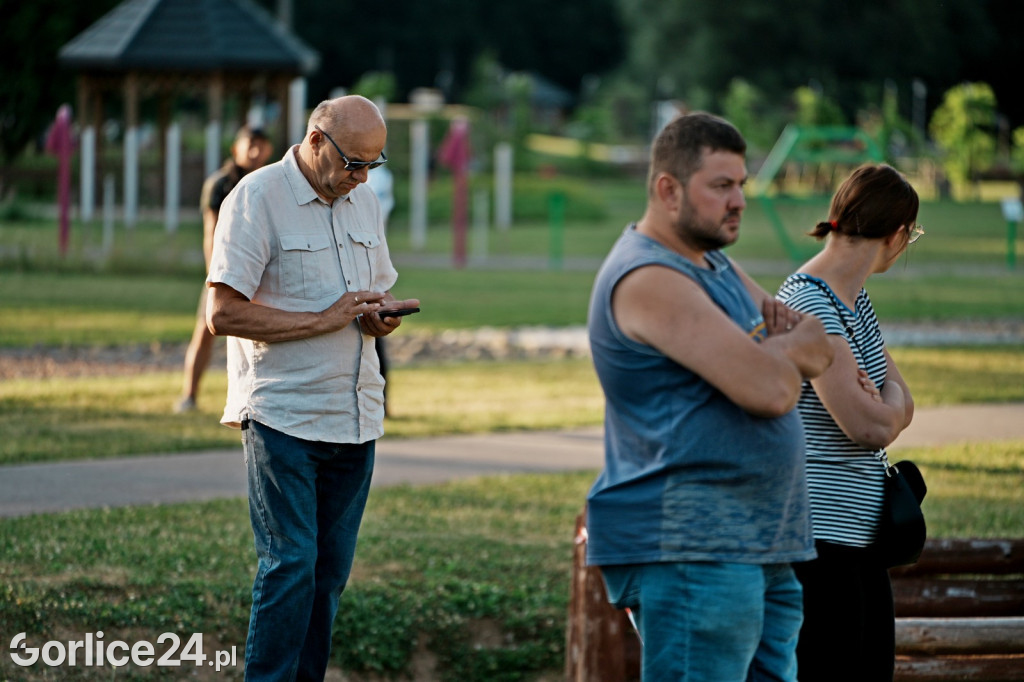 III Festiwal Sera i Wina w Siarach - piątek (04.07.)