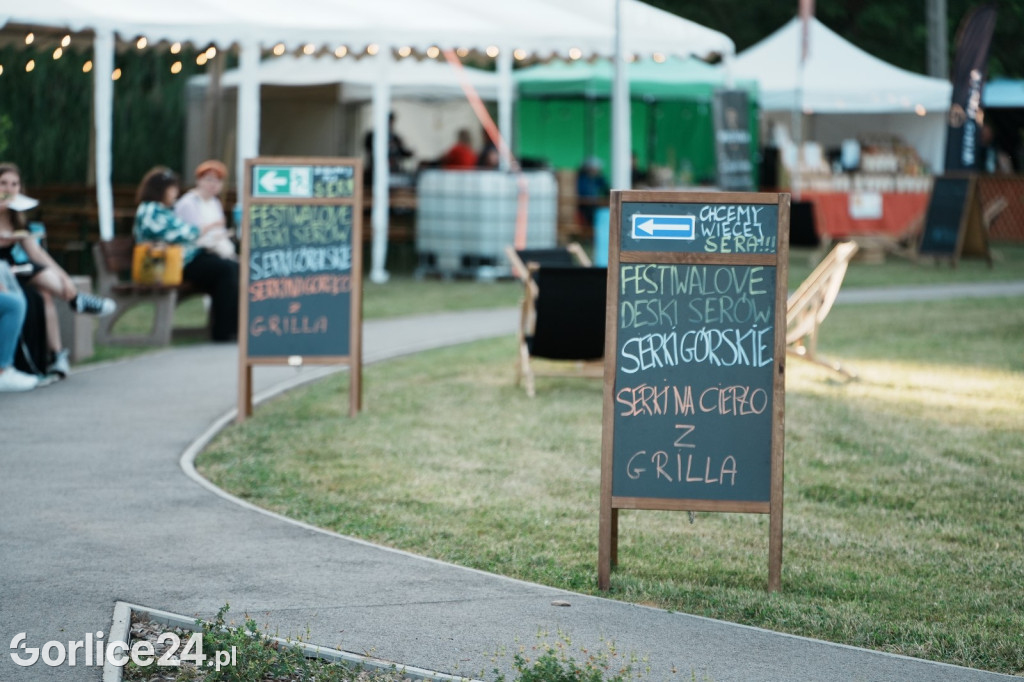 III Festiwal Sera i Wina w Siarach - piątek (04.07.)