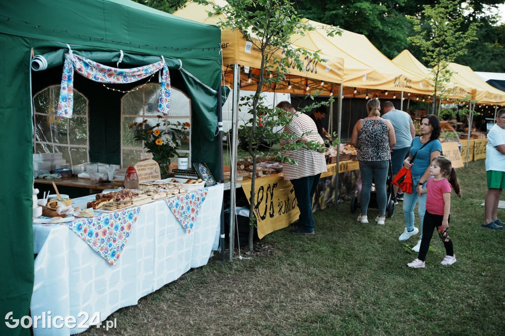 III Festiwal Sera i Wina w Siarach - piątek (04.07.)