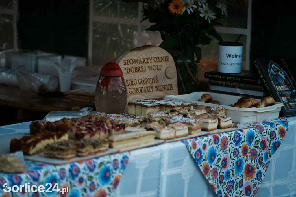 III Festiwal Sera i Wina w Siarach - piątek (04.07.)