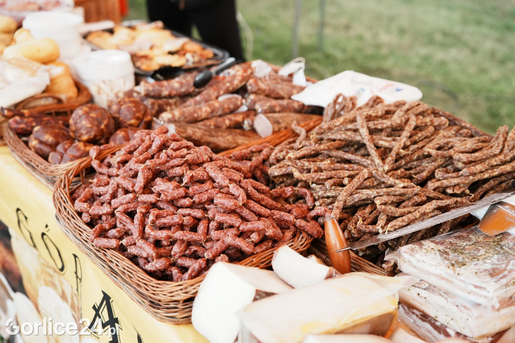 III Festiwal Sera i Wina w Siarach - piątek (04.07.)