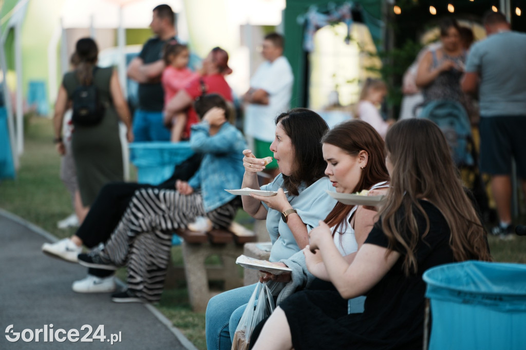 III Festiwal Sera i Wina w Siarach - piątek (04.07.)