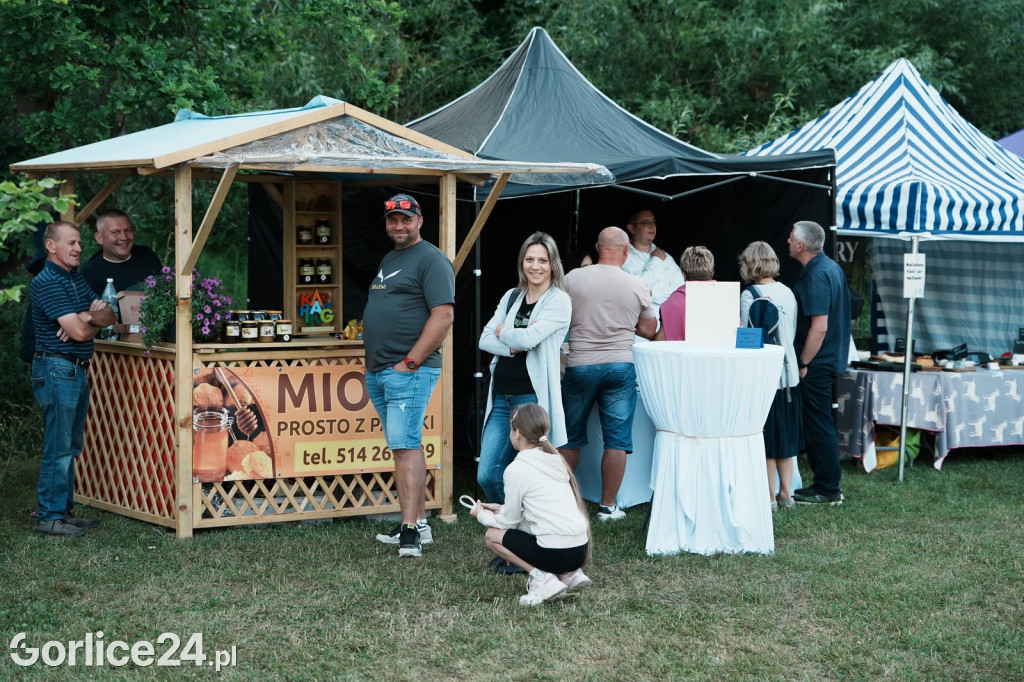 III Festiwal Sera i Wina w Siarach - piątek (04.07.)
