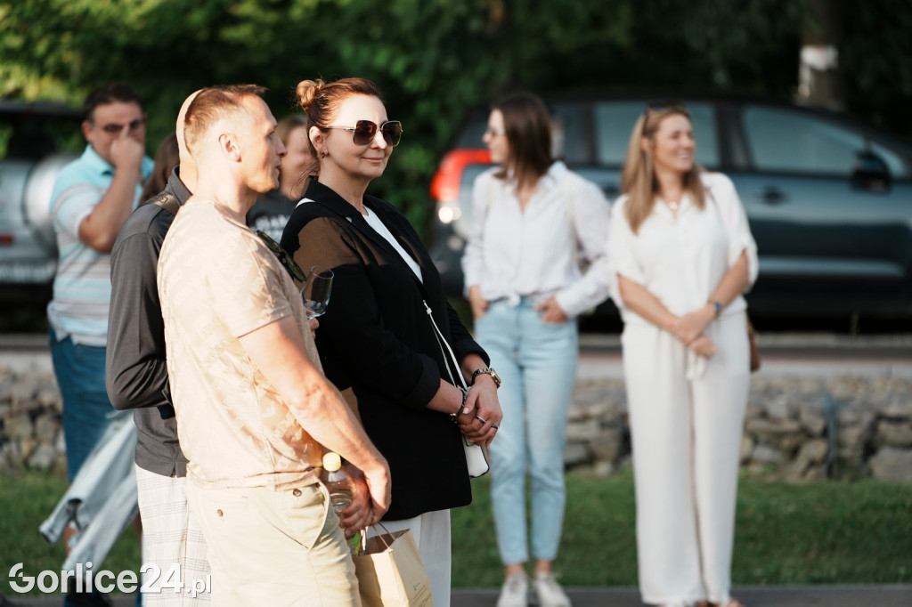 III Festiwal Sera i Wina w Siarach - piątek (04.07.)