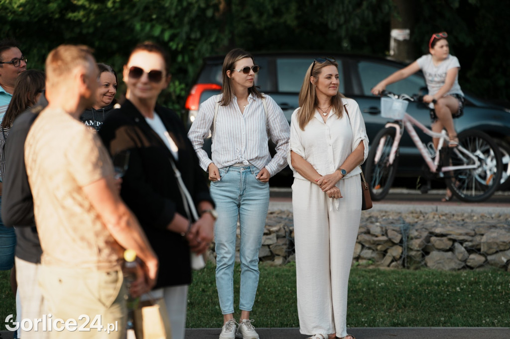 III Festiwal Sera i Wina w Siarach - piątek (04.07.)