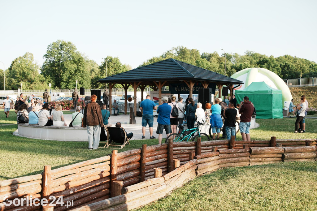 III Festiwal Sera i Wina w Siarach - piątek (04.07.)