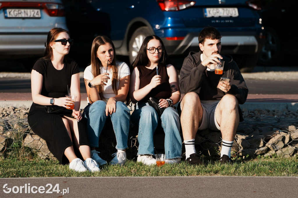 III Festiwal Sera i Wina w Siarach - piątek (04.07.)