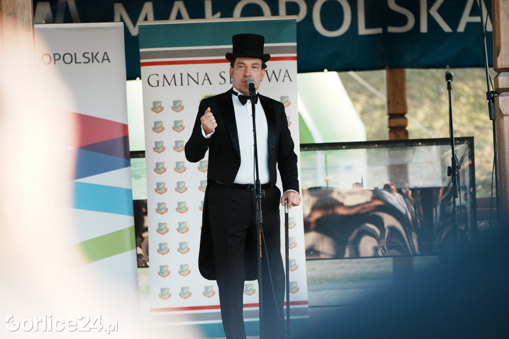 III Festiwal Sera i Wina w Siarach - piątek (04.07.)