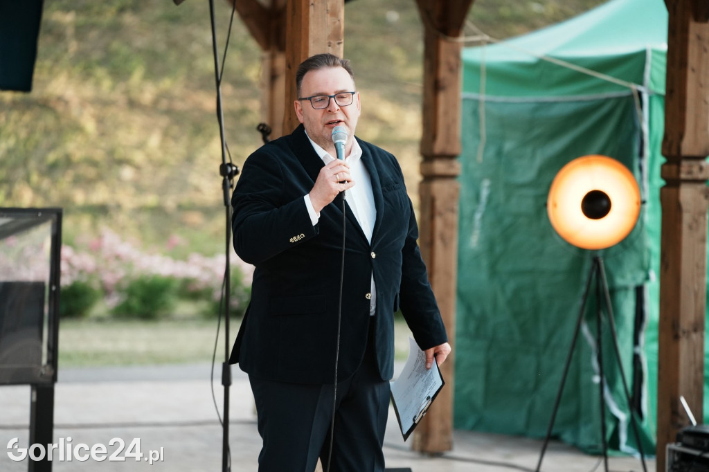III Festiwal Sera i Wina w Siarach - piątek (04.07.)