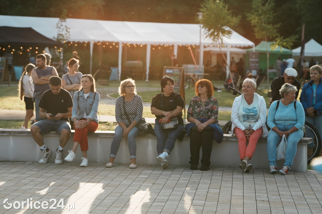 III Festiwal Sera i Wina w Siarach - piątek (04.07.)