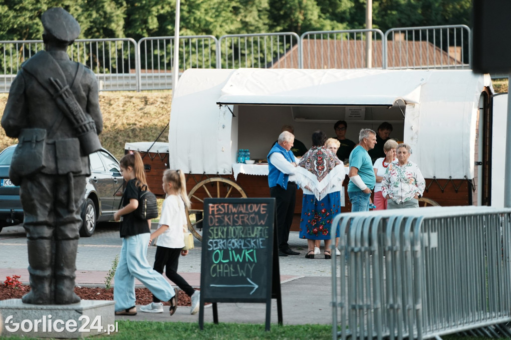 III Festiwal Sera i Wina w Siarach - piątek (04.07.)