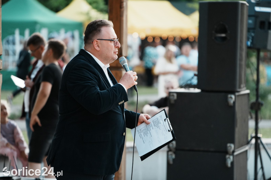 III Festiwal Sera i Wina w Siarach - piątek (04.07.)