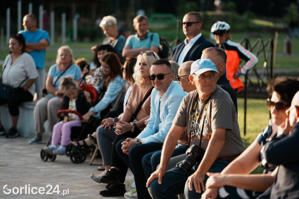III Festiwal Sera i Wina w Siarach - piątek (04.07.)