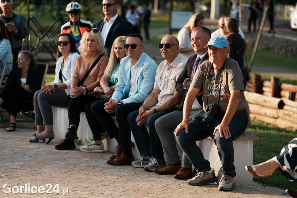 III Festiwal Sera i Wina w Siarach - piątek (04.07.)