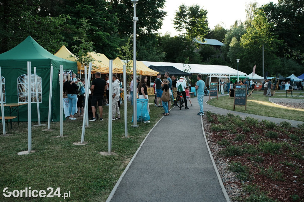 III Festiwal Sera i Wina w Siarach - piątek (04.07.)