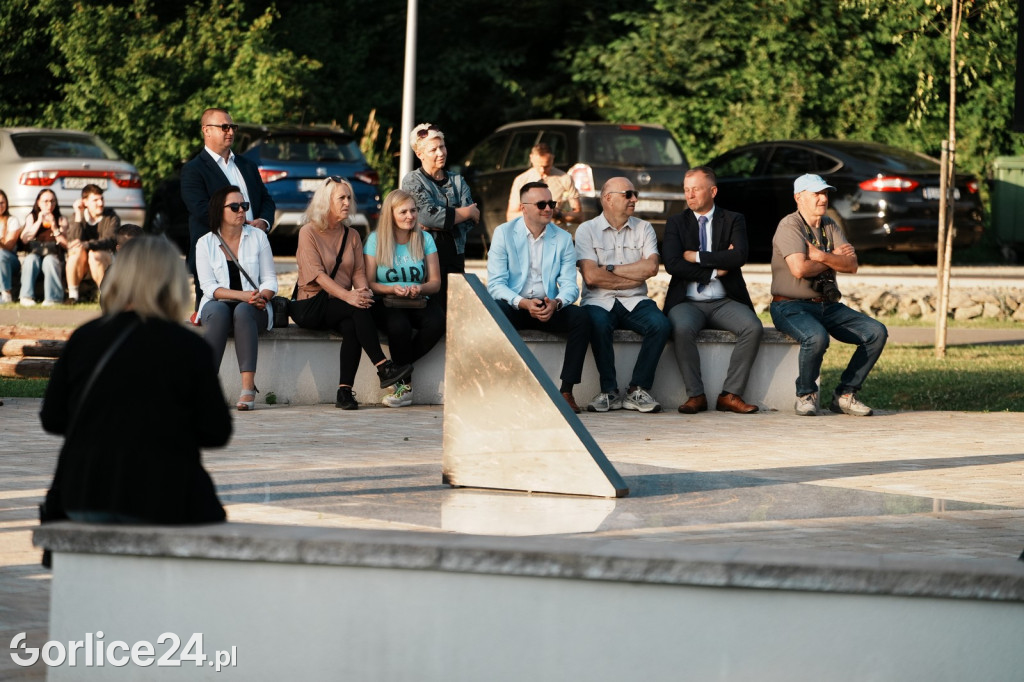 III Festiwal Sera i Wina w Siarach - piątek (04.07.)