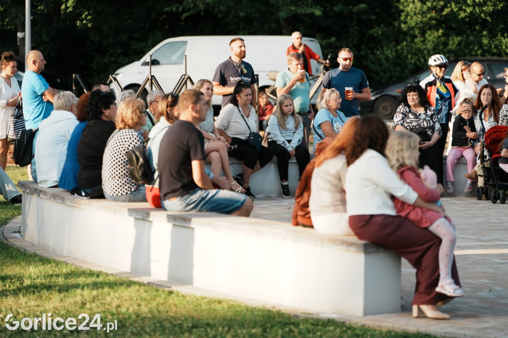 III Festiwal Sera i Wina w Siarach - piątek (04.07.)