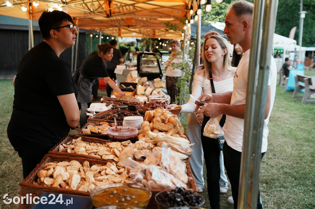III Festiwal Sera i Wina w Siarach - piątek (04.07.)