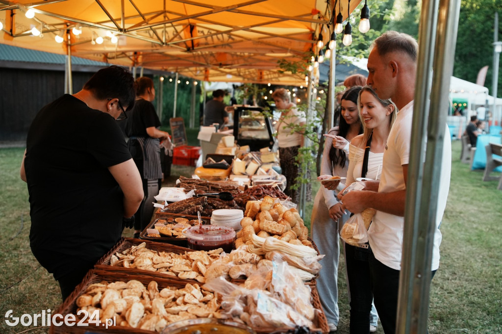III Festiwal Sera i Wina w Siarach - piątek (04.07.)