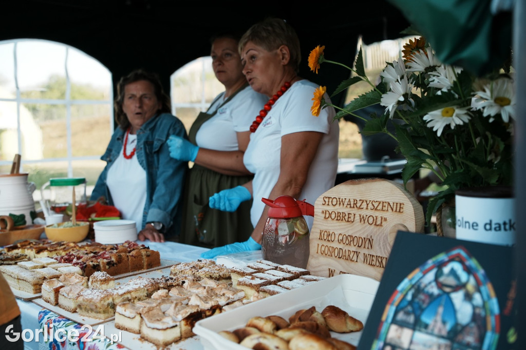 III Festiwal Sera i Wina w Siarach - piątek (04.07.)